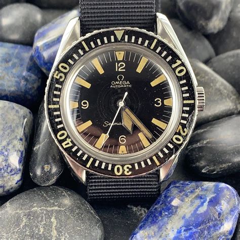 ww2 omega watch|omega seamaster 300 military.